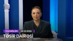 Təsir Dairəsi - 02.10.2026