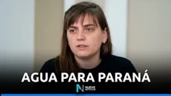 💧 Paraná Metropolitan Aqueduct: Mayors meet to unlock a vital project 🚰