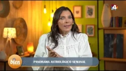 Lourdes Ferro's Weekly Astrological Outlook 10/02/2026