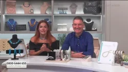 JewelleryMaker Live 26/09/2026 with Stephanie Joseph GIA AJP & Mark Smith