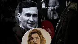 U Spomen-području Donja Gradina otvorena izložba o stradanju Kozarčana u logoru u Zemunu