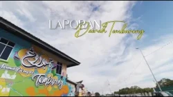 Rampai Pagi 30 September 2026, Lintas Langsung Daerah Temburong