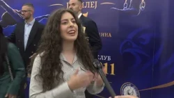 GIMNASTIČKI SOKO ,,LETI'' VEĆ 15 GODINA