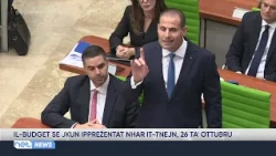 Data Budget 2027 YT