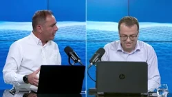 WECONOMY me Abil Baush & Visar Ademi  / Episodi 2