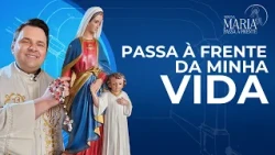 Mary Goes Before Us Novena | 09/27/26 | Father Rodolfo Camarotta