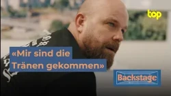 Ein Patient stellt sich seiner Zahnarztangst – «Backstage» bei «Mein Zahn», Folge 2