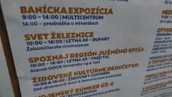 Pozvánka na Svetový deň cestovného ruchu 2026