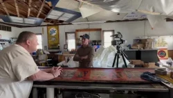 Menasha small businesses after tornado: Who's rebuilding, who's not?
