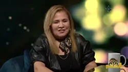 Amal El Thammar's Views on Religiosity in Morocco, Inheritance, Quitting Acting, and the Hijab