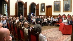 Joan Casals i Clotet, Medalla d'Honor de la Ciutat a títol pòstum