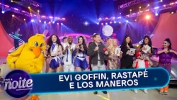 Filipe Duarte, Bottini e Warley X Sol, Lilian Gonçalves e Ray Figliuzzi | Viva a Noite (26/09/26)