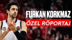 Doğru Zamanda Doğru Yerdeyim  - Furkan Korkmaz ile Özel Röportaj