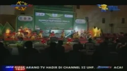 KONGRES KEBUDAYAAN JAWA | EXPOSE | SABTU 19 NOVEMBER 2022