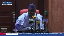 Gov. Radda Signs N828.64bn Katsina 2027 Appropriation Bill Into Law