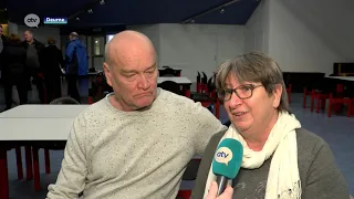 "De Lakborslei moet terug een straat worden om te leven, niet om te gaan lopen"