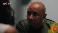 The Confrontation | The Four of us | EP 63 | S1 | e.tv