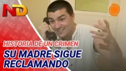 The man from Córdoba who has spent 30 years on DEATH ROW: his mother received NEW LETTERS