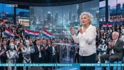 VIJESTI IZ PROŠLOSTI I BUDUĆNOSTI | STANJE NACIJE 120-7