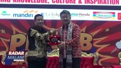 Teknokrat Jalin Kerja Sama Dengan Kampus Korea