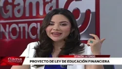 🔴In Depth | Economic Education Bill / 9-21-2026