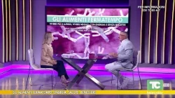 Erbe medicali: gli alimenti fermatempo: energia, salute, benessere