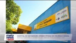 MEIO NEWS MORNING - Edition: 10/01/2026