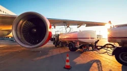 Kerosene: Are airlines on the verge of crisis?