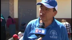 “CONSTRUYENDO UNA ESPERANZA”