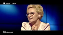 Dezacorduri de pace cu Dana Chera, la TVR1