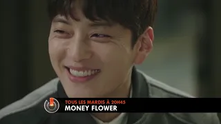 [GONGMAX] MONEY FLOWER - Tous les mardis à 20h45 sur GONG MAX !