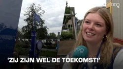 Kinderen ontdekken de waarde van drinkwater tijdens Nationale Kraanwaterdag