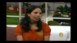 Excerpt from the Frecuencia 12 Program: Provincial Film Center. International Cuban Film Festival