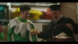 Μπαμπά Σ'αγαπώ! | Επεισόδιο 63 - Sneak Preview 1