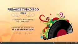 La Habana se prepara para la 29na Edición del Cubadisco.