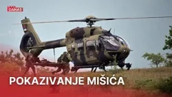 Treba li nas brinuti naoružavanje Srbije? Hrvati otkrili što misle | RTL Danas