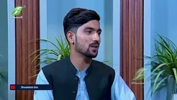 Zhwandoon Sahar 30 September