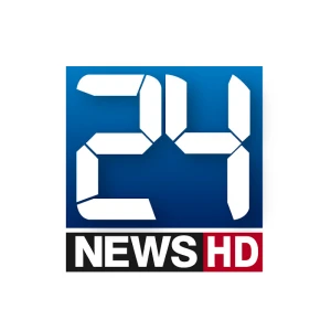 24 News HD