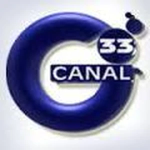 Canal 33 Temuco
