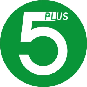 5 Plus