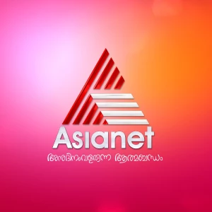 Asianet TV