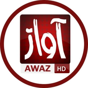 Awaz Television