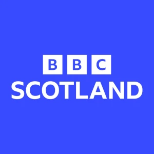 BBC One Scotland