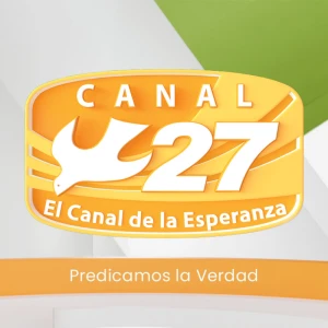 Canal 27