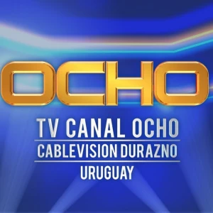 Canal 8 Durazno