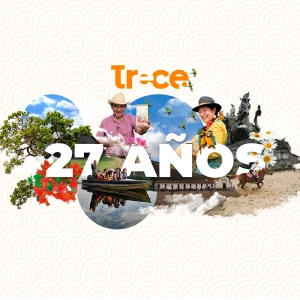 Canal Trece Colombia