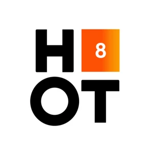 HOT8