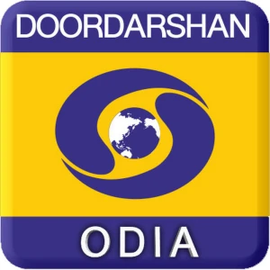 DD Odia