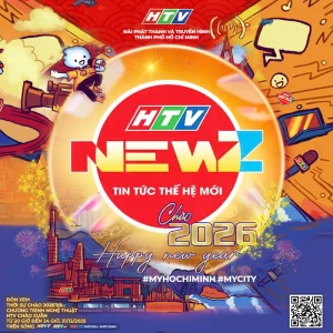 HTV KEY