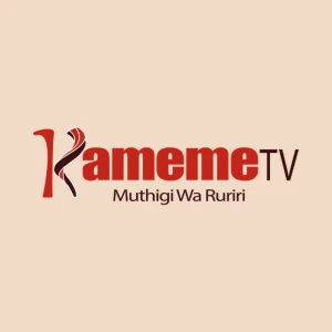 Kameme TV